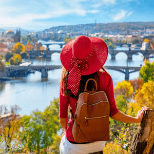 Görkemli Prag: Köprüler Şehri 3 Gece THY İle