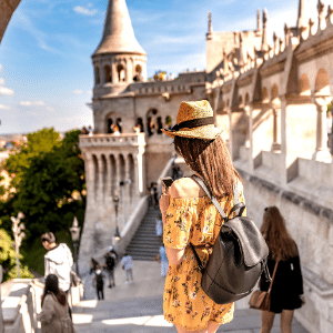 Mega Orta Avrupa 5 Ülke Pegasus Hy İle 7 Gece